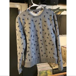 Michael Kors crewneck pullover